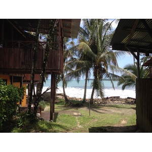 รูปถ่าย คอสตาริกา(Costa Rica) กาอุยตา(Cahuita) 2015-03 176
