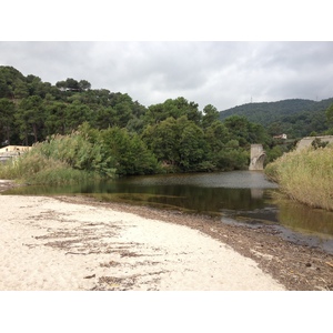 รูปถ่าย ฝรั่งเศส(France) คอร์สิคา(Corsica) กาเนลลา(Canella) 2012-09 1
