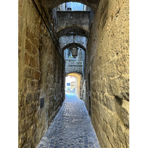 รูปถ่าย อิตาลี(Italy) ออร์วิเอโต้(Orvieto) 2021-09 149