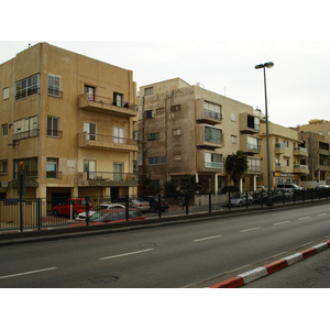 รูปถ่าย อิสราเอล(Israel) เทลอาวีฟ(Tel Aviv) ชายหาดเทลอาวีฟ(Tel Aviv Sea Shore) 2006-12 86