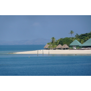 รูปถ่าย ฟิจิ(Fiji) เกาะเบาน์ตี(Bounty Island) 2010-05 1