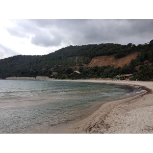 รูปถ่าย ฝรั่งเศส(France) คอร์สิคา(Corsica) กาเนลลา(Canella) 2012-09 5