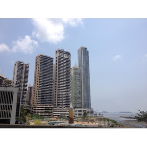 รูปถ่าย ปานามา(Panama) ปานามาซิตี(Panama City) 2015-03 312