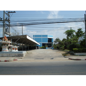 รูปถ่าย ไทย(Thailand) พัทยา(Pattaya) ถนนพัทยาใต้(Pattaya Tai Road) 2007-03 99