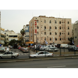 รูปถ่าย อิสราเอล(Israel) เทลอาวีฟ(Tel Aviv) ชายหาดเทลอาวีฟ(Tel Aviv Sea Shore) 2006-12 47