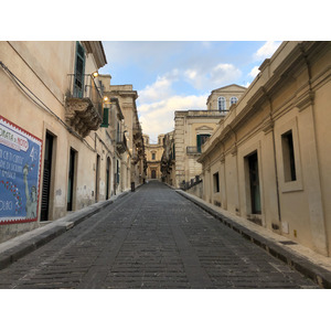 รูปถ่าย อิตาลี(Italy) ซิซิลี(Sicily) โนโต(Noto) 2020-02 94