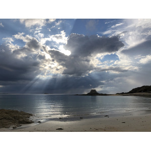 รูปถ่าย ฝรั่งเศส(France) แซ็งมาโล(St Malo) 2020-06 35
