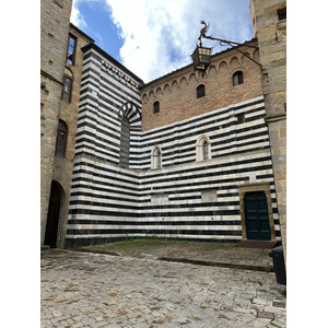 รูปถ่าย อิตาลี(Italy) วอลแตร์รา(Volterra) 2021-09 199
