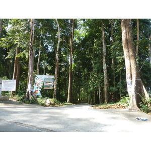 รูปถ่าย ไทย(Thailand) เกาะช้าง(Ko Chang) 2011-12 126