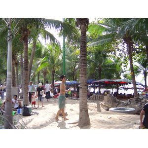 รูปถ่าย ไทย(Thailand) พัทยา(Pattaya) 2004-10 51