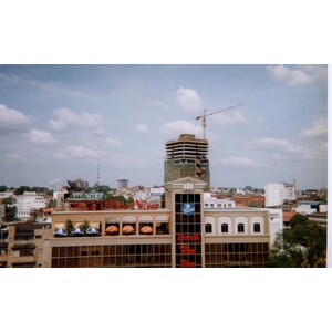 รูปถ่าย เวียดนาม(Vietnam) ไซง่อน(Saigon) 1995-12 14