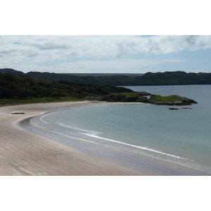 รูปถ่าย อังกฤษ(United Kingdom) สกอตแลนด์(Scotland) แกร์ลอค(Gairloch) 2011-07 90