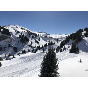 รูปถ่าย ฝรั่งเศส(France) เมแฌฟว์(Megeve) 2019-03 90