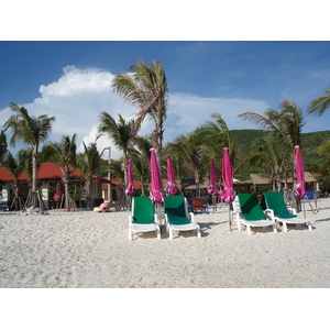 รูปถ่าย ไทย(Thailand) พัทยา(Pattaya) เกาะล้าน(Ko Larn) 2006-04 50