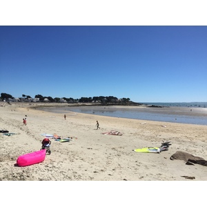 รูปถ่าย ฝรั่งเศส(France) การ์นัก(Carnac) 2016-08 26