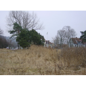 รูปถ่าย สวีเดน(Sweden) แบสตาด(Bastad) 2003-01 1