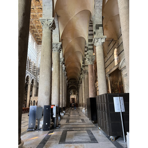 รูปถ่าย อิตาลี(Italy) ปิซา(Pisa) 2021-09 43