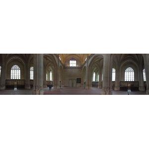 รูปถ่าย ฝรั่งเศส(France) บูร์-อ็อง-แบรส(Bourg en Bresse) อารามหลวงเดอบรู(Monastere Royal de Brou) 2016-03 40