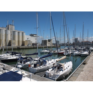 รูปถ่าย ฝรั่งเศส(France) เลซาเบลอโดลอน(Les Sables d'Olonne) 2012-07 58