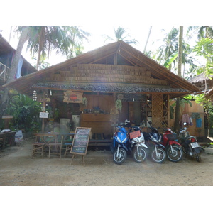 รูปถ่าย ไทย(Thailand) เกาะช้าง(Ko Chang) 2011-12 77