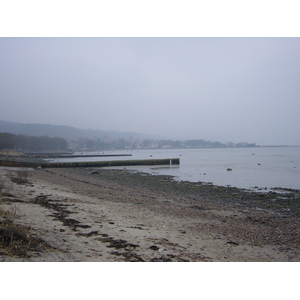 รูปถ่าย สวีเดน(Sweden) แบสตาด(Bastad) 2003-01 9