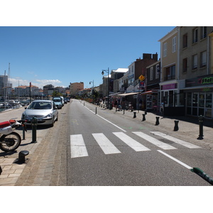 รูปถ่าย ฝรั่งเศส(France) เลซาเบลอโดลอน(Les Sables d'Olonne) 2012-07 31