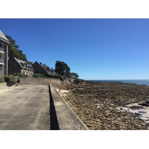 รูปถ่าย ฝรั่งเศส(France) การ์นัก(Carnac) 2016-08 1