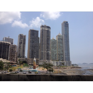 รูปถ่าย ปานามา(Panama) ปานามาซิตี(Panama City) 2015-03 326