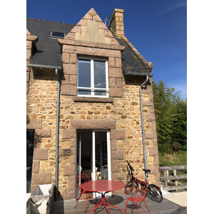 รูปถ่าย ฝรั่งเศส(France) เกาะเบรอา(Brehat Island) 2020-06 165