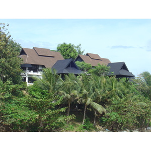 รูปถ่าย ไทย(Thailand) ภูเก็ต(Phuket) หาดกมลา(Kamala Beach) 2005-12 124