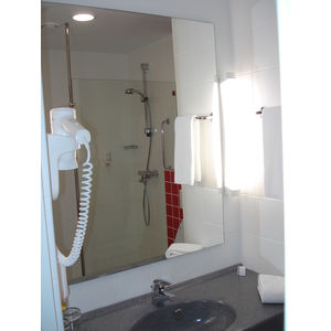 รูปถ่าย รัสเซีย(Russia) เยกาเตรนเบิร์ก(Ekaterinburg) โรงแรมพาร์กอินน์(Park inn Hotel) 2006-07 3