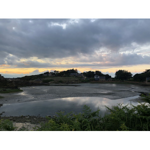 รูปถ่าย ฝรั่งเศส(France) เกาะเบรอา(Brehat Island) 2020-06 187