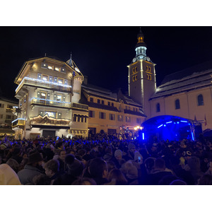 รูปถ่าย ฝรั่งเศส(France) ปรา-ซูร์-อาร์ลี(Praz sur Arly) 2019-12 208