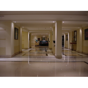 รูปถ่าย อินเดีย(India) มัมไบ(Mumbai) โรงแรมไอทีซี แกรนด์มราฐา(ITC Grand Maratha hotel) 2003-05 15