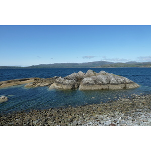 รูปถ่าย อังกฤษ(United Kingdom) สกอตแลนด์(Scotland) เซเลน(Salen) 2011-07 22