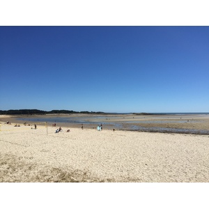 รูปถ่าย ฝรั่งเศส(France) การ์นัก(Carnac) 2016-08 16