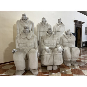 รูปถ่าย อิตาลี(Italy) แฟร์รารา(Ferrara) 2022-05 31