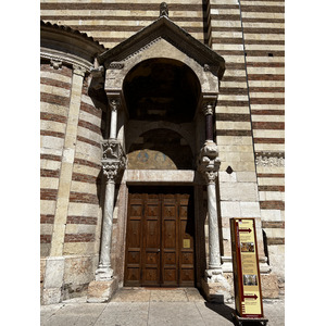 รูปถ่าย อิตาลี(Italy) เวโรเน่(Verona) 2022-05 104