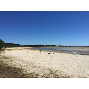 รูปถ่าย ฝรั่งเศส(France) การ์นัก(Carnac) 2016-08 7
