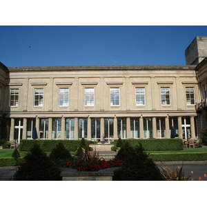 รูปถ่าย อังกฤษ(United Kingdom) บาธ(Bath) โรงแรมแมกโดนัลด์ สปา(MacDonald Spa Hotel) 2006-05 56