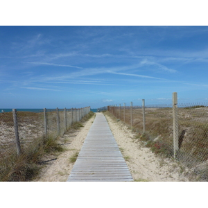 รูปถ่าย ฝรั่งเศส(France) ปีรียัก-ซูร์-แมร์(Piriac sur mer) 2009-08 0