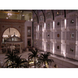 รูปถ่าย อินเดีย(India) มัมไบ(Mumbai) โรงแรมไอทีซี แกรนด์มราฐา(ITC Grand Maratha hotel) 2003-05 21
