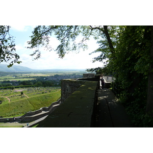 รูปถ่าย อังกฤษ(United Kingdom) สกอตแลนด์(Scotland) สเตอร์ลิง(Stirling) 2011-07 151