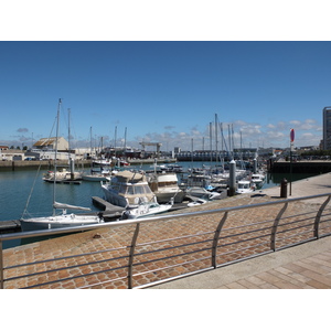 รูปถ่าย ฝรั่งเศส(France) เลซาเบลอโดลอน(Les Sables d'Olonne) 2012-07 19