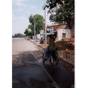 รูปถ่าย เวียดนาม(Vietnam) นาชัง(Nha Trang) 1995-12 0
