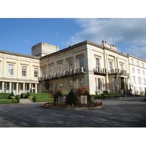 รูปถ่าย อังกฤษ(United Kingdom) บาธ(Bath) โรงแรมแมกโดนัลด์ สปา(MacDonald Spa Hotel) 2006-05 65