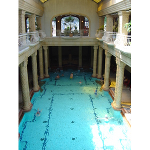 รูปถ่าย ฮังการี(Hungary) บูดาเปสต์(Budapest) 2004-05 208