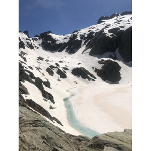 รูปถ่าย ฝรั่งเศส(France) คอร์สิคา(Corsica) ทะเลสาบเมโลและกาปีเตลโล(Lac de Melo et Capitello) 2021-06 237