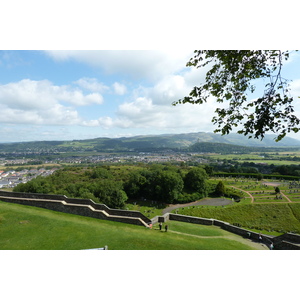 รูปถ่าย อังกฤษ(United Kingdom) สกอตแลนด์(Scotland) สเตอร์ลิง(Stirling) 2011-07 30