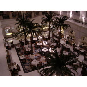 รูปถ่าย อินเดีย(India) มัมไบ(Mumbai) โรงแรมไอทีซี แกรนด์มราฐา(ITC Grand Maratha hotel) 2003-05 19